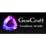 GemCraft - Frostborn Wrath - Steam Access OFFLINE