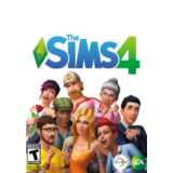 The Sims 4 🔑 (EA APP | ГЛОБАЛ)