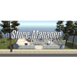 Store Manager: Cellular Edition (Steam Key/Region Free)