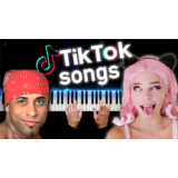 TIKTOK SONGS COMPILATION