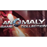 Anomaly Game Collection + Soundtrack (Steam) ✅GLOBAL 🎁