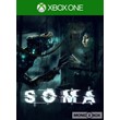 Dead Alliance + SOMA + Hand of Fate 2 XBOX ONE