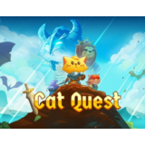 Cat Quest (Steam KEY) + ПОДАРОК