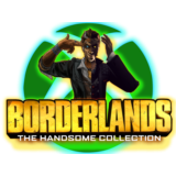 Borderlands The Handsome Collection XBOX ONE/Series