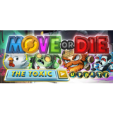 Move or Die (Steam Gift/ РФ+СНГ)