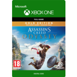 ✅💥ASSASSIN´S CREED ODYSSEY GOLD EDITION💥✅XBOX🔑КЛЮЧ