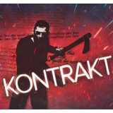 Kontrakt (Steam ключ) ✅ REGION FREE/GLOBAL 💥🌐