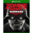 Zombie Army Trilogy XBOX ONE/Xbox Series X|S