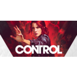 CONTROL - EPIC GAMES ACCESS OFFLINE