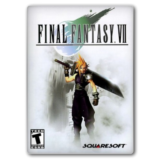 FINAL FANTASY VII (Steam Gift Region Free / ROW)