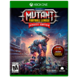 Mutant Football League Dynasty Edition XBOX ONE