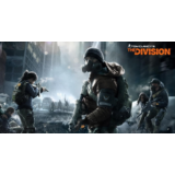 Tom Clancy´s The Division (Аренда аккаунта Uplay)