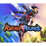 Rising Islands (Steam ключ) ✅ REGION FREE/GLOBAL 💥🌐