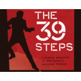The 39 Steps (Steam ключ) ✅ REGION FREE/GLOBAL 💥🌐