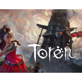 Toren (Steam ключ) ✅ REGION FREE/GLOBAL + Бонус 🎁