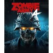 Zombie Army 4 Dead War [EPIC GAMES] RU/MULTI + ГАРАНТИЯ