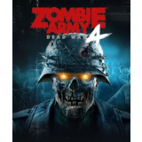 Zombie Army 4 Dead War [EPIC GAMES] RU/MULTI + ГАРАНТИЯ