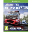 Truck Racing Championship XBOX ONE 🎮👍