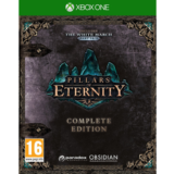 Pillars of Eternity: Complete Edition XBOX ONE/Series
