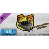 Cities: Skyline - Relaxation Station (STEAM GIFT)Россия