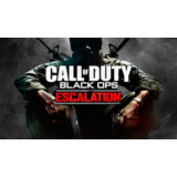 CoD: Black Ops - Escalation DLC (Steam Gift RU/CIS)