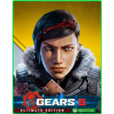 Gears 5 Ultimate Edition XBOX ONE/Xbox Series X|S
