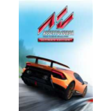 ✅💥 ASSETTO CORSA ULTIMATE EDITION 💥 XBOX 🔑 КЛЮЧ 🔑