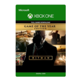 ✅💥 HITMAN: ИЗДАНИЕ «ИГРА ГОДА» 💥 XBOX ONE/X/S 🔑КЛЮЧ