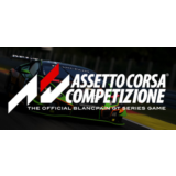 Assetto Corsa Competizione  / STEAM KEY / RU+CIS