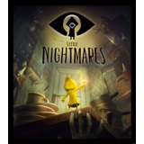 Little Nightmares  Xbox One ключ