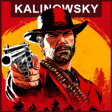 ⭐RED DEAD REDEMPTION 2 SPECIAL + DLC | GLOBAL | БОНУСЫ