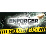 Enforcer: Police Crime Action (STEAM GIFT) Россия
