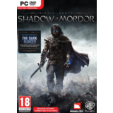 Middle-earth: Shadow of Mordor /Steam KEY/REGION FREE