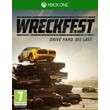 Wreckfest Deluxe Edition Xbox One ⭐⭐⭐