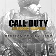 🔑 Key Call of Duty Advanced Warfare Digital Pro E Xbox