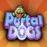 Portal Dogs (Steam ключ) ✅ REGION FREE/GLOBAL 💥🌐