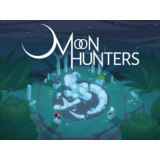 Moon Hunters (Steam) ✅ REGION FREE/GLOBAL + Бонус 🎁