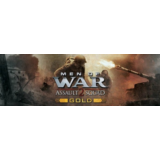 Men of War: Assault Squad 2 Gold Edition / STEAM КЛЮЧ
