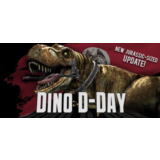 Dino D-Day (STEAM GIFT / RU/CIS)