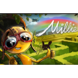 Millie (Steam ключ) ✅ REGION FREE/GLOBAL 💥🌐