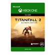 Titanfall™ 2: Максимальное издание XBOX ONE КЛЮЧ 🌍🔑🎮