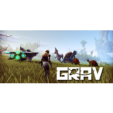 GRAV / Steam gift / RU