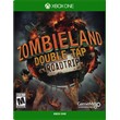 Zombieland: Double Tap- Road Trip XBOX ONE 🎮👍