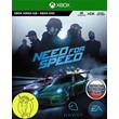 Need for Speed (2015) XBOX ONE / Series X|S Ключ 🔑+RUS
