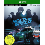 Need for Speed (2015) XBOX ONE / Series X|S Ключ 🔑+RUS