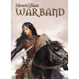 Mount & Blade: Warband ( Steam Key Ключ/ Region Free )
