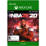 NBA 2K20 Xbox One | Пожизненная Гарантия⭐⭐⭐