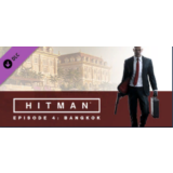 HITMAN™: Episode 4 - Bangkok (STEAM GIFT) Только Россия