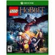 LEGO The Hobbit XBOX ONE/Xbox Series X|S