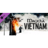Magicka: Vietnam (STEAM GIFT) Только Россия